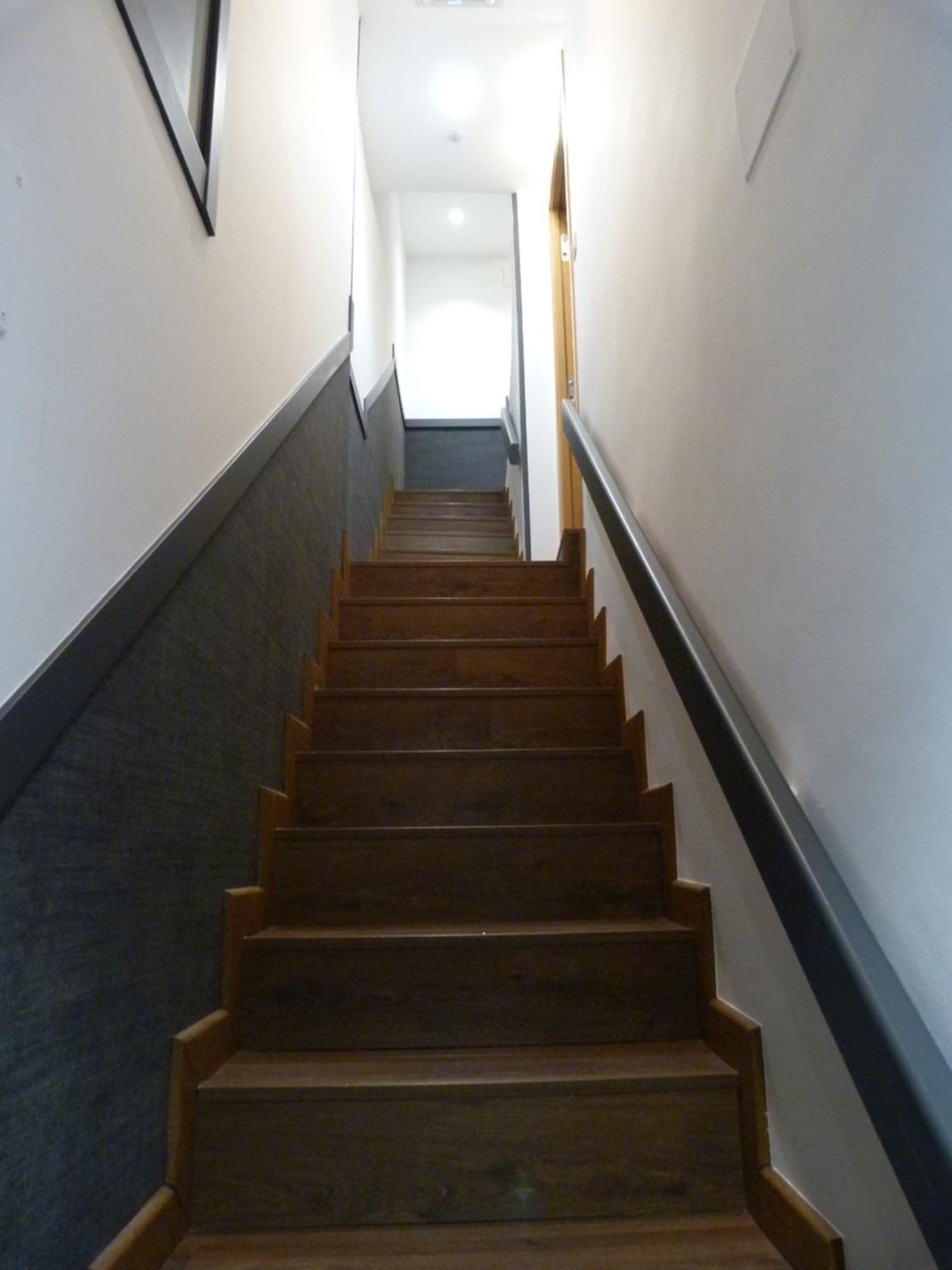 Apartamento Foroplaza Campo I Lugo Zewnętrze zdjęcie